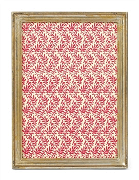 Frame 5 x 7 Antico Silver