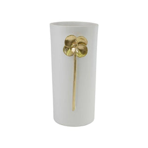 Fiori Poppy Medium Vase