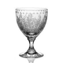 Load image into Gallery viewer, Fern Glassware