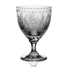 Load image into Gallery viewer, Fern Glassware