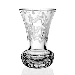 Fern Posy Vase, 4 In