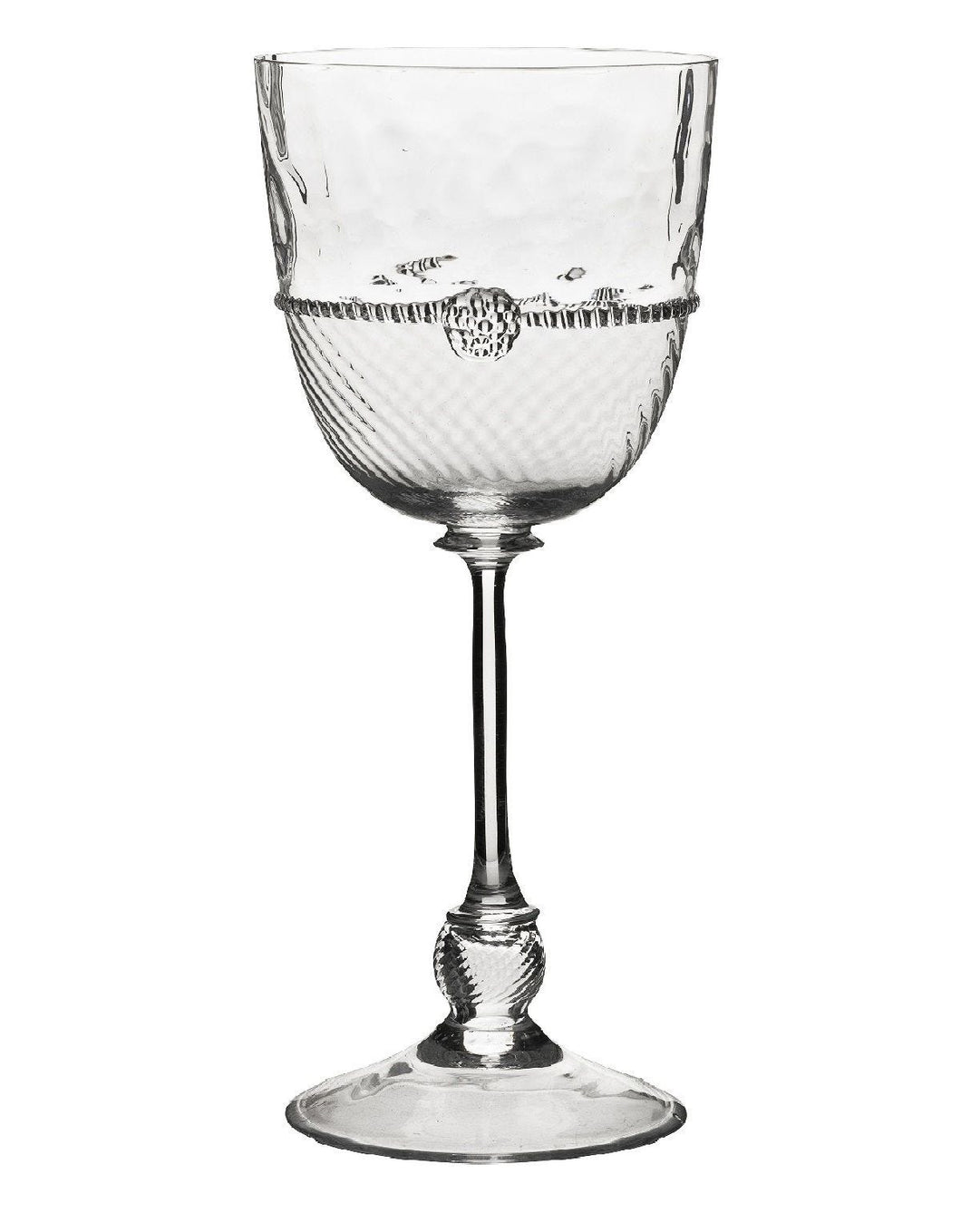 Graham Glassware