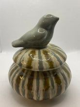 Load image into Gallery viewer, The Good Earth Pottery- Grey Goose