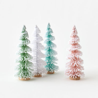Spiral Sisal Tree - Assorted Colors