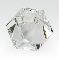 Diamond Cut Tealite Holder Small
