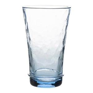 Carine Glassware - Blue