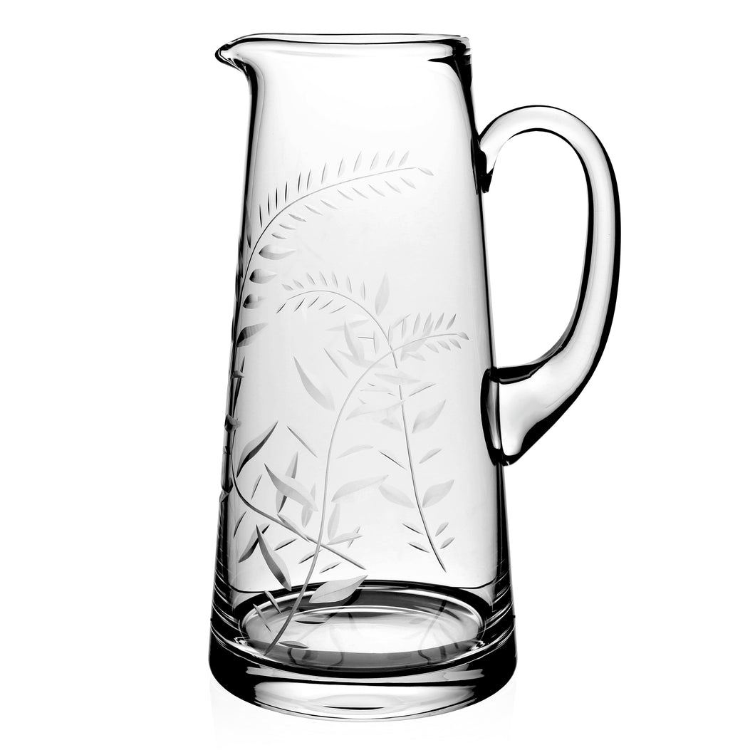Jasmine Pitcher