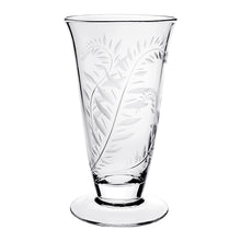 Load image into Gallery viewer, Jasmine Footed Vase - assorted sizes