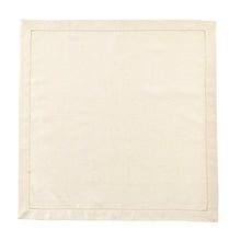 Load image into Gallery viewer, Heirloom Metallic Gold Napkin 20&quot;
