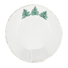 Load image into Gallery viewer, Lastra Holiday Melamine Dinnerware