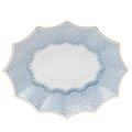 Load image into Gallery viewer, Cornflower Lace - Serving Pieces