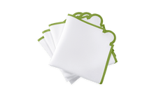 Load image into Gallery viewer, Mirasol Dinner Napkins- Set of 4