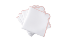 Load image into Gallery viewer, Mirasol Dinner Napkins- Set of 4