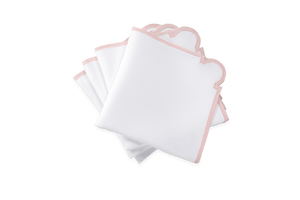 Mirasol Dinner Napkins- Set of 4