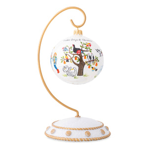12 Days 2020 Limited Edition 4" Ball Ornament
