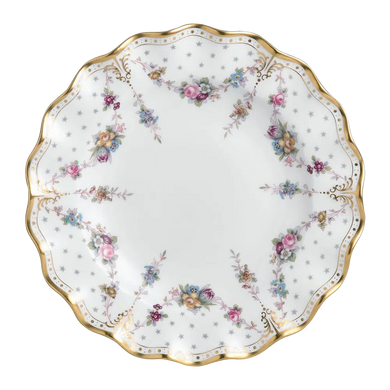 Royal Antoinette Dinnerware