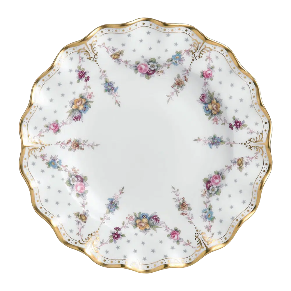 Royal Antoinette Dinnerware