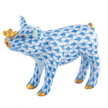 Load image into Gallery viewer, Pig with Butterfly
