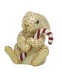 Load image into Gallery viewer, Candy Cane Bunny