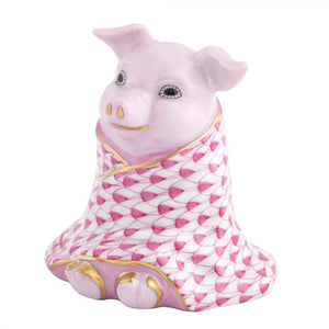 Pig In A Blanket