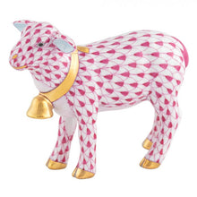 Load image into Gallery viewer, Copy of Bear with Bird - Pink/Keylime