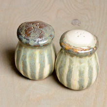 Load image into Gallery viewer, The Good Earth Pottery- Aqua