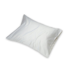 Satin Pillow Case - Custom Monogram