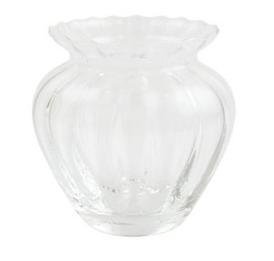 Ottico Glass Small Vase