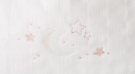Load image into Gallery viewer, Baby Bib Round Galaxy - Pink