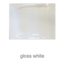 Load image into Gallery viewer, Pitcher w/Handle in Gloss White