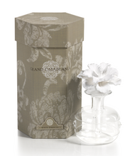 Load image into Gallery viewer, Grand Casablanca Porcelain Diffuser/White Hibiscus