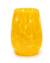 Load image into Gallery viewer, Fritsy Stemless Wine Glass