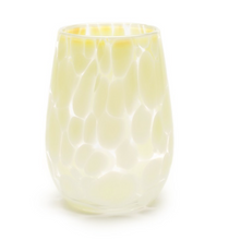 Load image into Gallery viewer, Fritsy Stemless Wine Glass