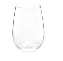 Load image into Gallery viewer, Fritsy Stemless Wine Glass