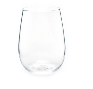 Fritsy Stemless Wine Glass