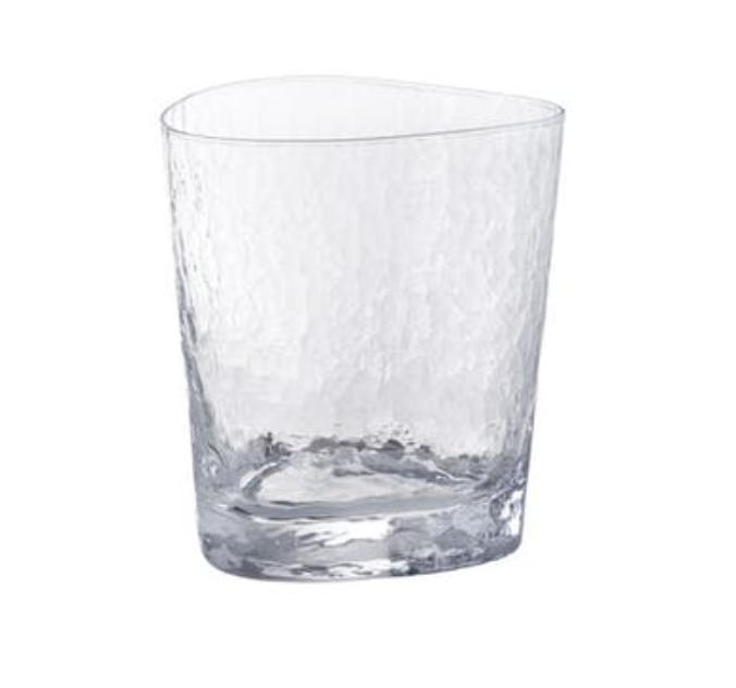 SERAPHA™ DRINKING GLASS (13.5 OZ.)