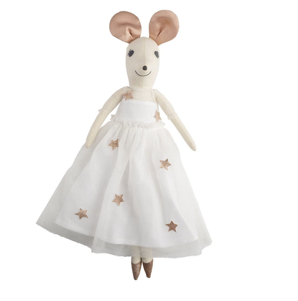 Maya Mouse Party Doll