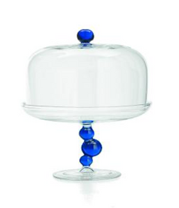 Bilia Serving Stand and Dome