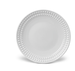 Perlee White Dinnerware
