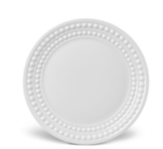 Perlee White Dinnerware