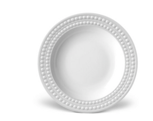 Perlee White Dinnerware