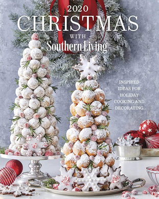 Southern Living Christmas 2020