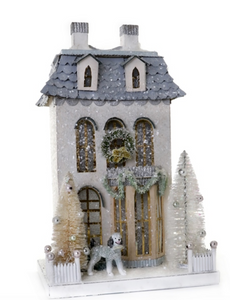 White Chateau