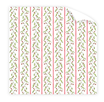 Lillieberrie Wrapping Paper Roll