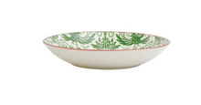Load image into Gallery viewer, Mistletoe Pasta Bowl