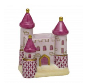 Castle - Pink