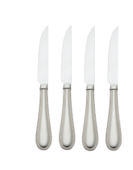 Lyndon Steak Knives, Set of 4