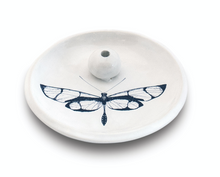 Load image into Gallery viewer, Citronella Incense Burning Dish