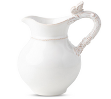 Load image into Gallery viewer, Marguerite Pitcher/Creamer