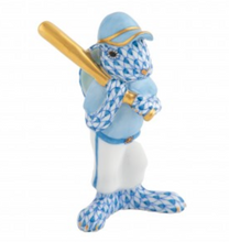 Load image into Gallery viewer, Baseball Bunny